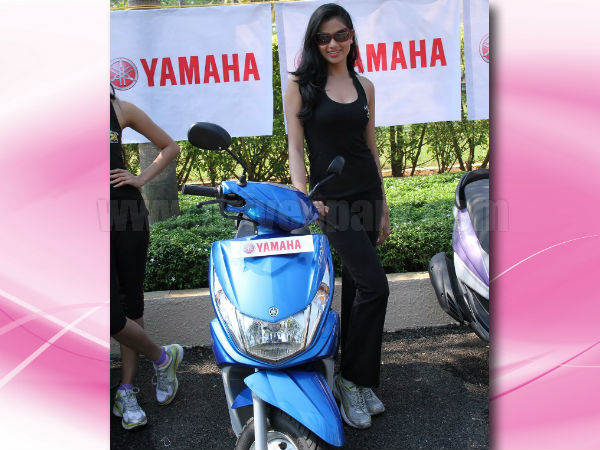 ಯಮಹಾ ರೇ ಫೆಮಿನಾ ಮಿಸ್ ಇಂಡಿಯಾ 2013 ಯಮಹಾ ರೇ ಫೆಮಿನಾ ಮಿಸ್ ಇಂಡಿಯಾ 2013