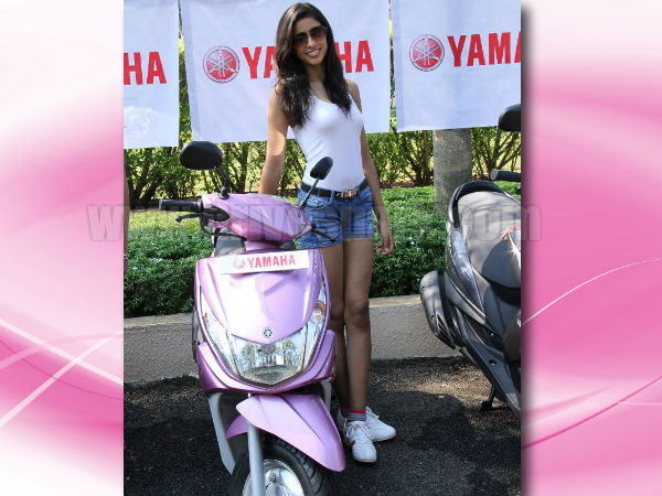 ಯಮಹಾ ರೇ ಫೆಮಿನಾ ಮಿಸ್ ಇಂಡಿಯಾ 2013 ಯಮಹಾ ರೇ ಫೆಮಿನಾ ಮಿಸ್ ಇಂಡಿಯಾ 2013