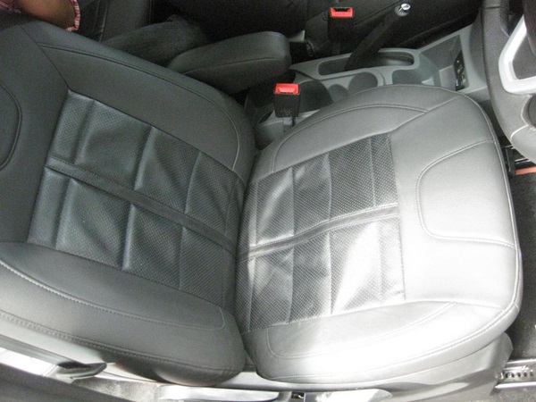 ಫೋರ್ಡ್ ಇಕೊಸ್ಪೋರ್ಟ್