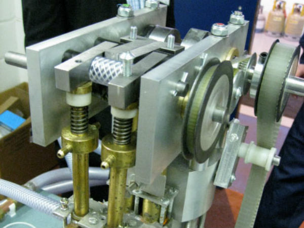 ತಣ್ಣನೆಯ ಗಾಳಿಯಿಂದ ಚಲಿಸಲಿದೆ ಕಾರು!