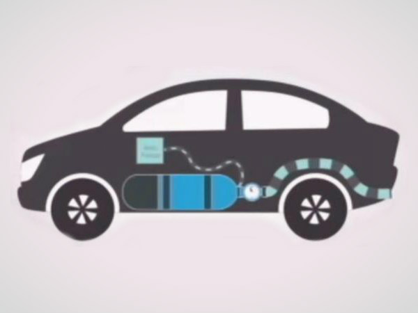 ತಣ್ಣನೆಯ ಗಾಳಿಯಿಂದ ಚಲಿಸಲಿದೆ ಕಾರು!