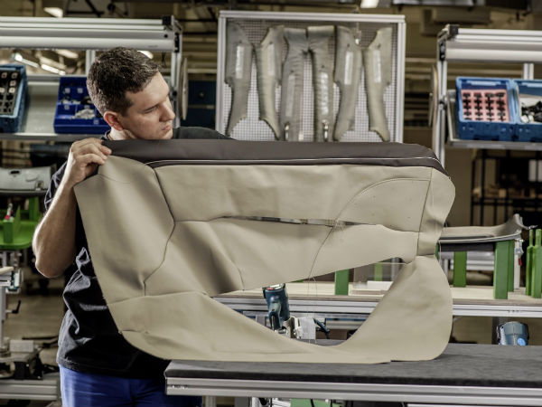 2014 ಮರ್ಸಿಡಿಸ್ ಬೆಂಝ್ ಎಸ್-ಕ್ಲಾಸ್