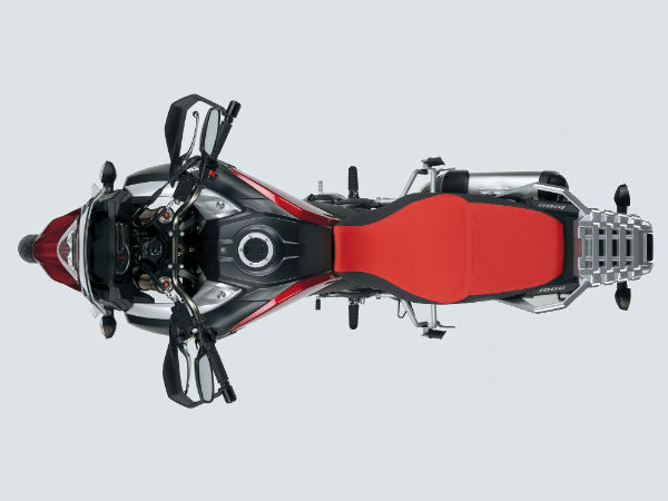 ಸುಜುಕಿ ವಿ-ಸ್ಟ್ರೋಮ್ 1000 ಕಾನ್ಸೆಪ್ಟ್