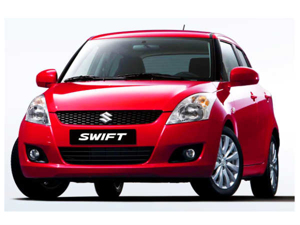 Maruti Suzuki Swift Star Limited Edition launched