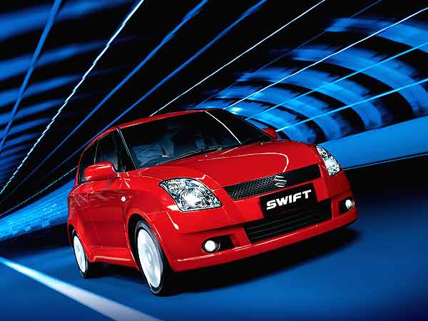 Maruti Suzuki Swift Star Limited Edition launched