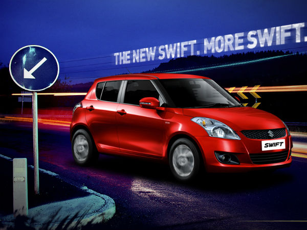 Maruti Suzuki Swift Star Limited Edition launched