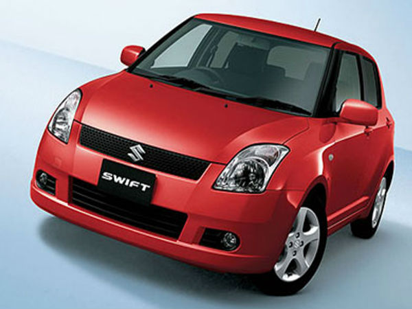 Maruti Suzuki Swift Star Limited Edition launched