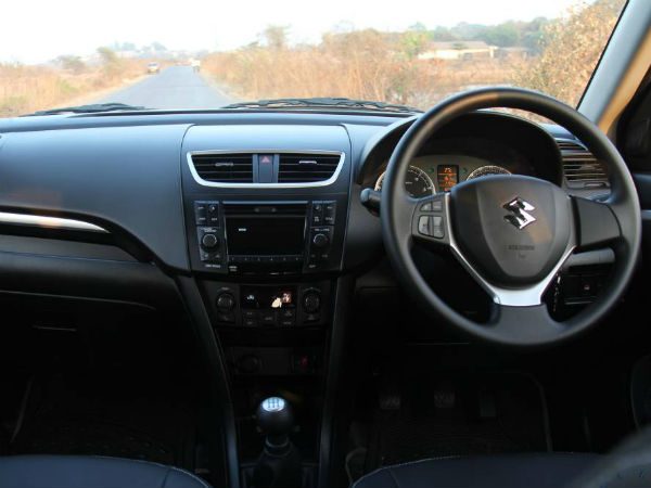 ಮಾರುತಿ ಸ್ವಿಫ್ಟ್ ಸಂಭ್ರಮಕ್ಕೆ 'ಸ್ಟಾರ್' ಗರಿ