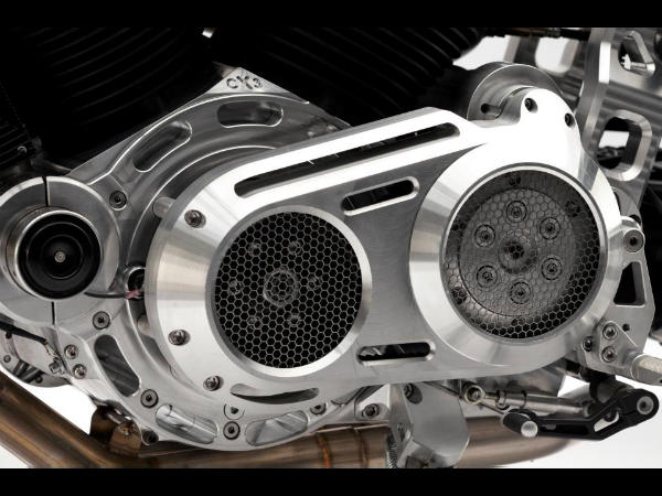 ಹೆಲ್‌ಕ್ಯಾಟ್ ಎಕ್ಸ್132