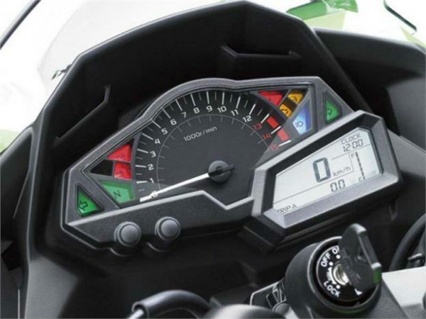Kawasaki Ninja 300 Coming Soon