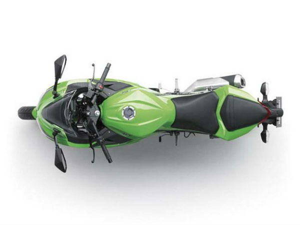 Kawasaki Ninja 300 Coming Soon