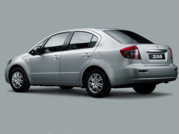 ಮಾರುತಿ ಎಸ್‌ಎಕ್ಸ್4 ಫೇಸ್‌ಲಿಫ್ಟ್ ಎಪ್ರಿಲ್‌ನಲ್ಲಿ ಲಾಂಚ್?
