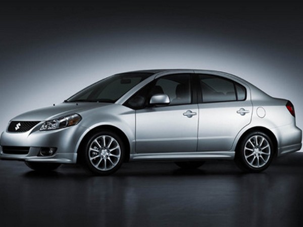 ಮಾರುತಿ ಎಸ್‌ಎಕ್ಸ್4 ಫೇಸ್‌ಲಿಫ್ಟ್ ಎಪ್ರಿಲ್‌ನಲ್ಲಿ ಲಾಂಚ್?