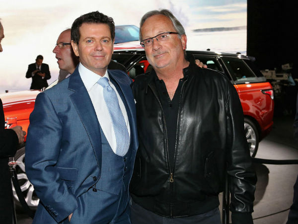 ರೇಂಜ್ ರೋವರ್ ಸ್ಪೋರ್ಟ್