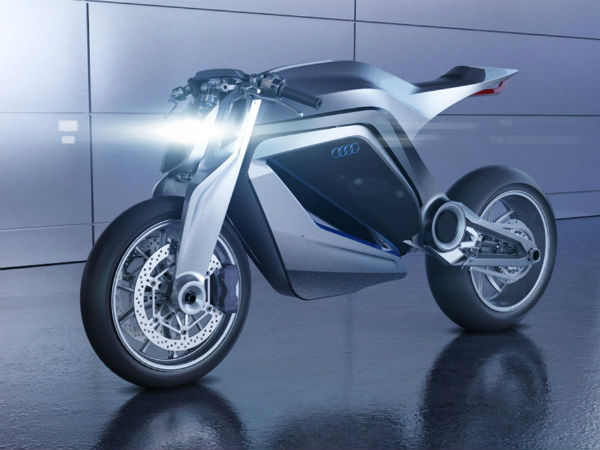 ಆಡಿ ಸ್ಪೋರ್ಟ್ಸ್ ಬೈಕ್ ಕಾನ್ಸೆಪ್ಟ್