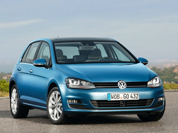  2013 World Car of the Year Awards