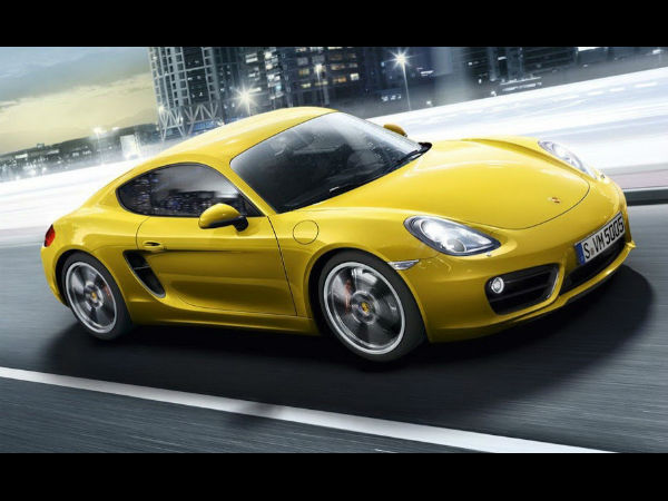  2013 World Car of the Year Awards