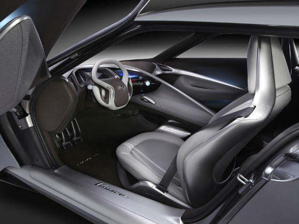 ಹ್ಯುಂಡೈ ಎಚ್‌ಎನ್‌ಡಿ-9 ಕಾನ್ಸೆಪ್ಟ್