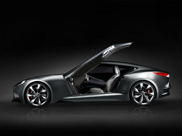 ಹ್ಯುಂಡೈ ಎಚ್‌ಎನ್‌ಡಿ-9 ಕಾನ್ಸೆಪ್ಟ್