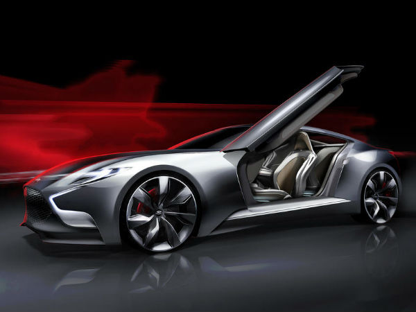 ಹ್ಯುಂಡೈ ಎಚ್‌ಎನ್‌ಡಿ-9 ಕಾನ್ಸೆಪ್ಟ್