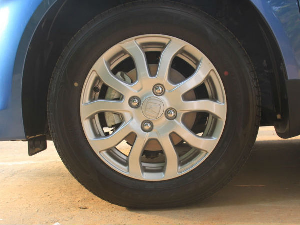 ಹೋಂಡಾ ಅಮೇಜ್