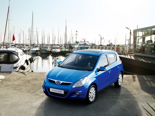 ಹ್ಯುಂಡೈ ಐ20