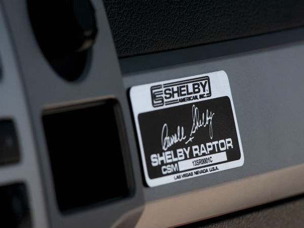 ಶೆಲ್ಬಿ ರಾಪ್ಟರ್