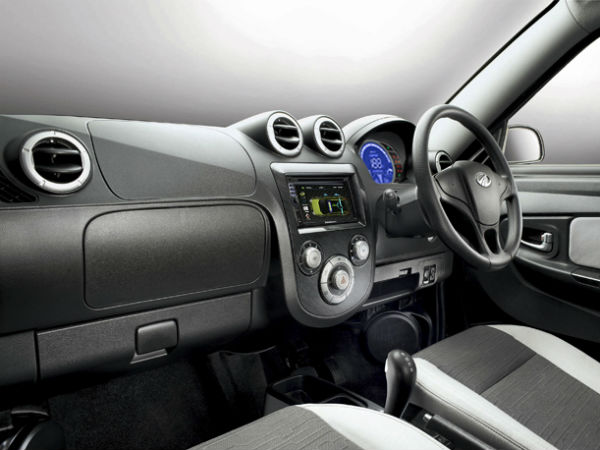 ಮಹೀಂದ್ರ ಇ2ಒ ಮುಖ್ಯಾಂಶಗಳು: 