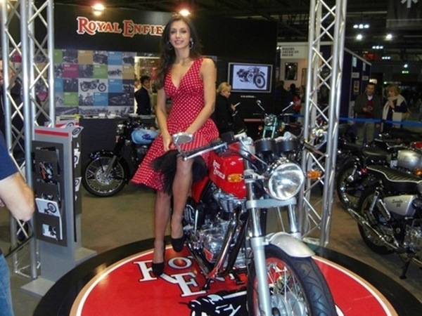 Royal Enfield Cafe Racer 535cc next launch