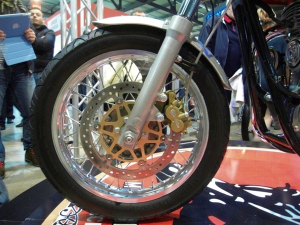 Royal Enfield Cafe Racer 535cc next launch