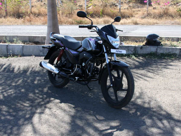 ಮಹೀಂದ್ರ ಪ್ಯಾಂಥರೊಗೆ 3 ಹೊಸ ವೆರಿಯಂಟ್ ಸೇರ್ಪಡೆ