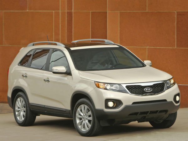 ಕಿಯಾ ಸೊರೆಂಟೊ (kia sorento)