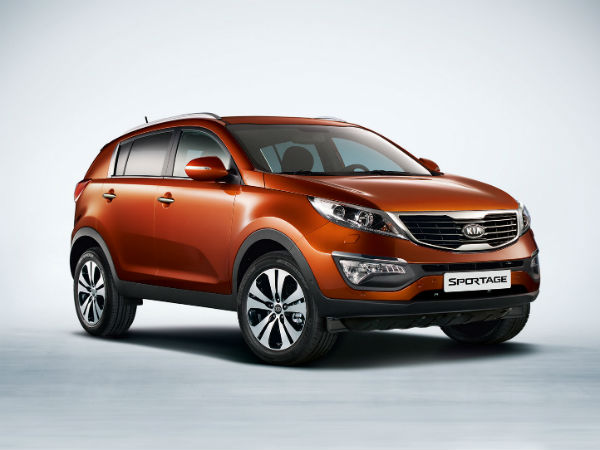 ಕಿಯಾ ಸ್ಪೋರ್ಟೆಜ್ (kia sportage)