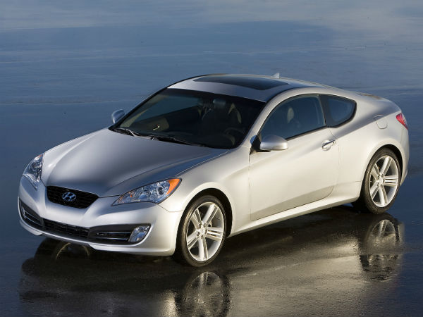 ಹ್ಯುಂಡೈ ಜೆನಿಸಿಸ್ ಕೂಪೆ (hyundai genesis coupe)