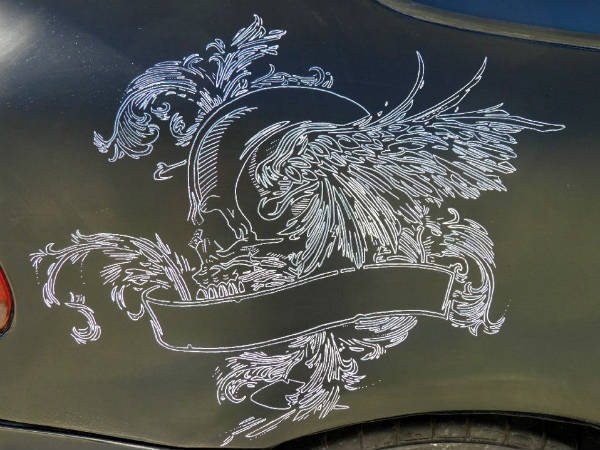 ಹೋಂಡಾ ಸಿವಿಕ್ ನ್ಯೂ ಸ್ಟೈಲ್