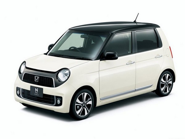 ಮಾರುತಿ ಆಲ್ಟೊ ಪ್ರತಿಸ್ಪರ್ಧಿ ಹೋಂಡಾ ಸಣ್ಣ ಕಾರು