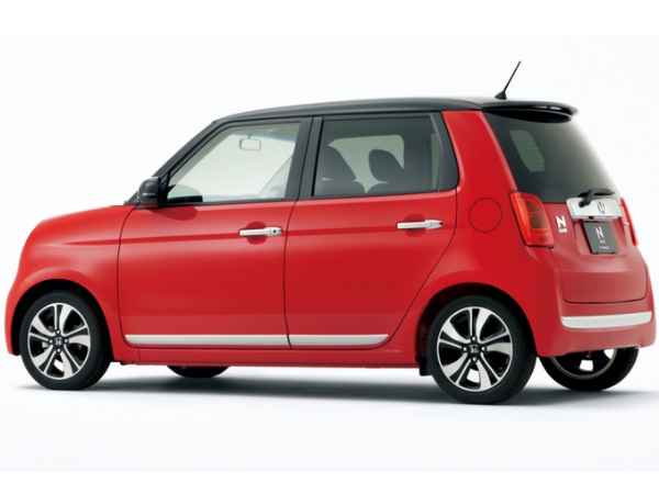 ಮಾರುತಿ ಆಲ್ಟೊ ಪ್ರತಿಸ್ಪರ್ಧಿ ಹೋಂಡಾ ಸಣ್ಣ ಕಾರು