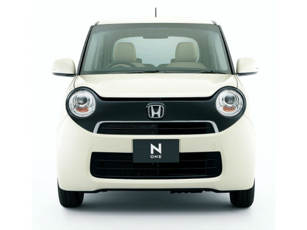 ಹೋಂಡಾ ಎನ್-ಒನ್