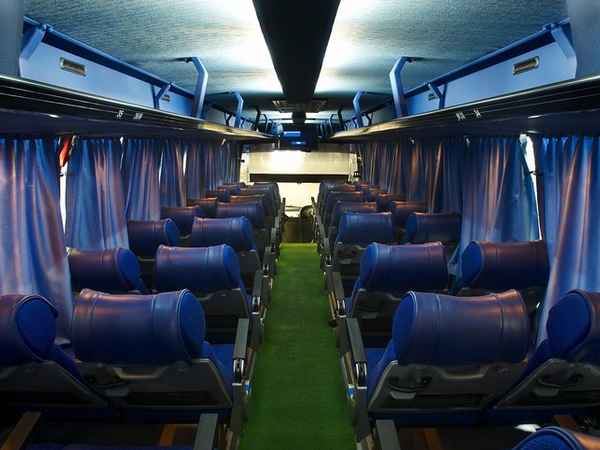 ನಿಮ್ಮ ಬೇಸಿಗೆ ರಜೆ ಮಧುರಗೊಳಿಸಲು ಕೆಎಸ್‌ಆರ್‌ಟಿಸಿ ಜತೆ ಪಯಣಿಸಿ