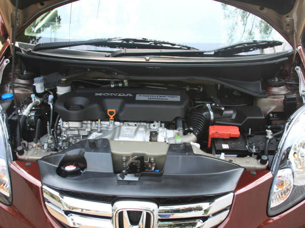 ಹೋಂಡಾ ಅಮೇಜ್ 