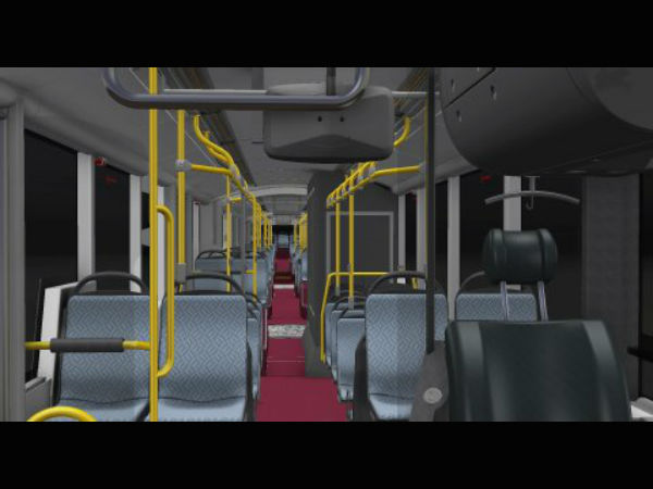 256 ಮಂದಿಗೆ ಪಯಣಿಸಬಹುದಾದ ವಿಶ್ವದ ಅತಿ ಉದ್ದವಾದ ಬಸ್