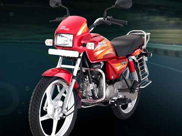 ಸ್ಪ್ಲೆಂಡರ್ ರ್ಗೋಲ್ಡನ್ ಎಡಿಷನ್ ಲಾಂಚ್; 5 ವರ್ಷ ವಾರಂಟಿ