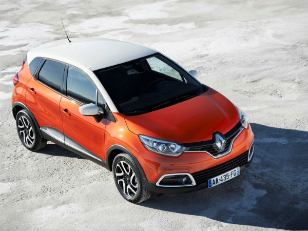 ನೀವೆಲ್ಲ ರೆಡಿನಾ? ರೆನೊದಿಂದ ಇನ್ನೊಂದು ಎಸ್‌ಯುವಿ ಸಿದ್ಧ 