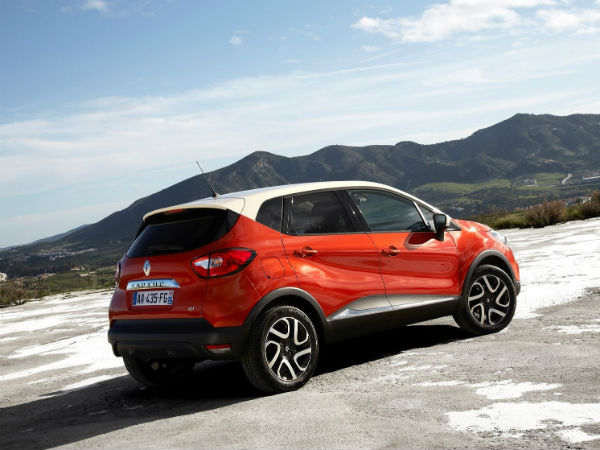 ನೀವೆಲ್ಲ ರೆಡಿನಾ? ರೆನೊದಿಂದ ಇನ್ನೊಂದು ಎಸ್‌ಯುವಿ ಸಿದ್ಧ 