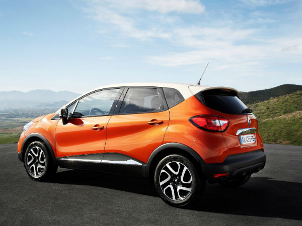 ನೀವೆಲ್ಲ ರೆಡಿನಾ? ರೆನೊದಿಂದ ಇನ್ನೊಂದು ಎಸ್‌ಯುವಿ ಸಿದ್ಧ 