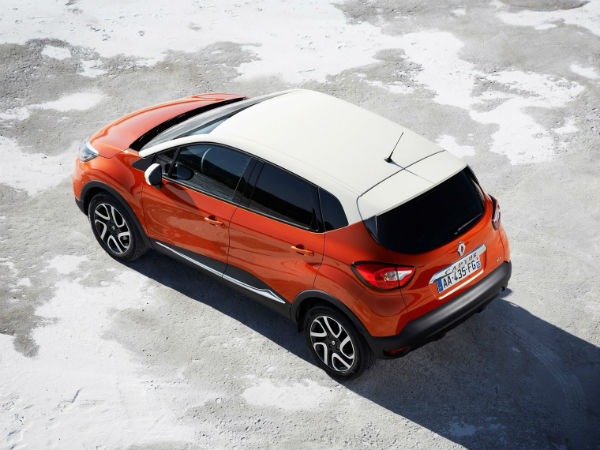 ನೀವೆಲ್ಲ ರೆಡಿನಾ? ರೆನೊದಿಂದ ಇನ್ನೊಂದು ಎಸ್‌ಯುವಿ ಸಿದ್ಧ 