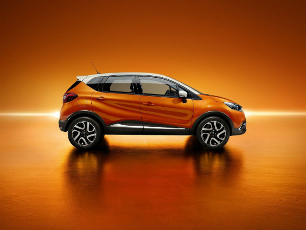 ನೀವೆಲ್ಲ ರೆಡಿನಾ? ರೆನೊದಿಂದ ಇನ್ನೊಂದು ಎಸ್‌ಯುವಿ ಸಿದ್ಧ 