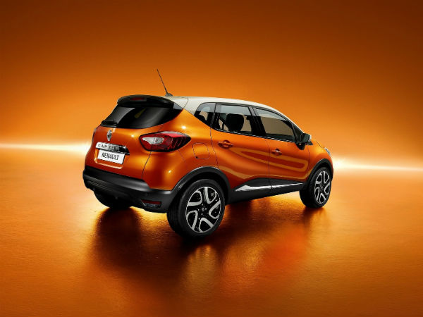 ರೆನೊ ಕಾಪ್ಚರ್