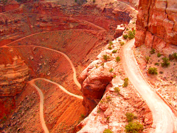 Canyonlands National Park - Moab, Utah