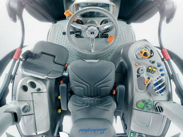 ರೈತಾಪಿ ಜನರಿಗೆ ಖುಷಿ ತರುವ ಲಂಬೋ ಟ್ರಾಕ್ಟರ್ ಭಾರತಕ್ಕೆ? 